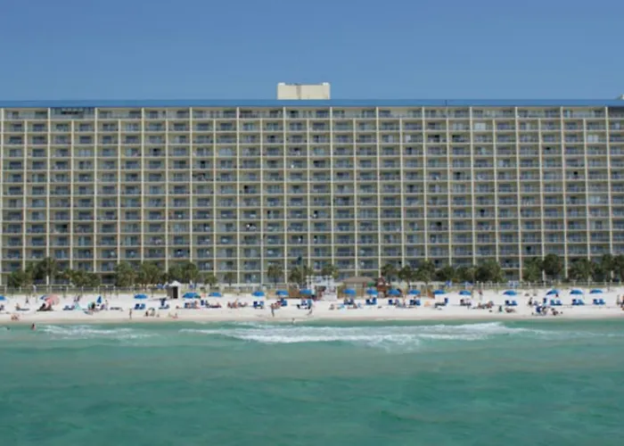 Summit Condominiums