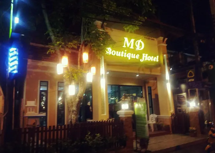 Md Boutique
