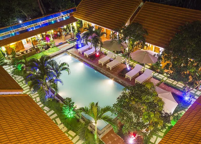 Little Garden Bungalow