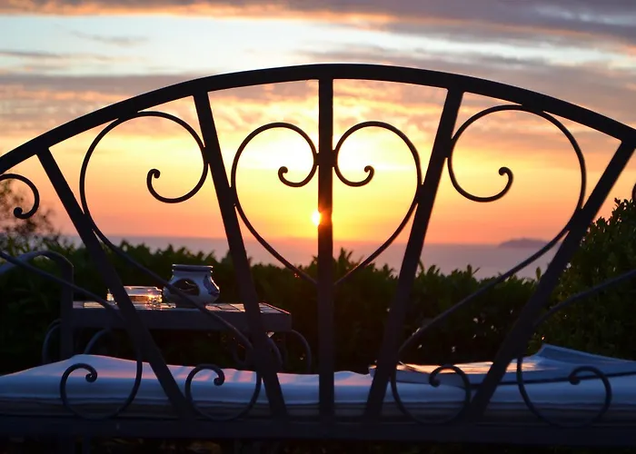 Hotel familiare: B&B Il Tramonto