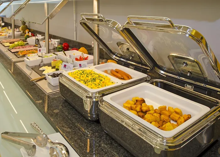 Star Inn Premium Hannover, By Quality