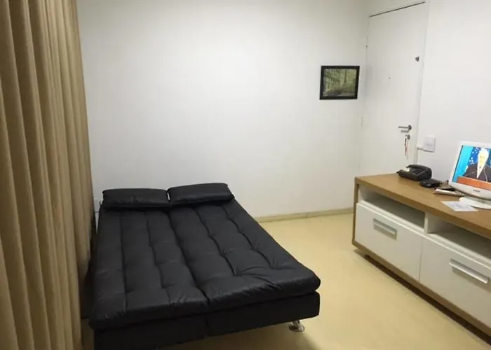 Appartamento : Paulista Flat