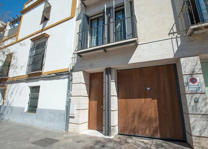Alquiler de vacaciones: Apartamento San Bernardo