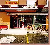 Hotel adatto agli animali: Hotel Tre Santi