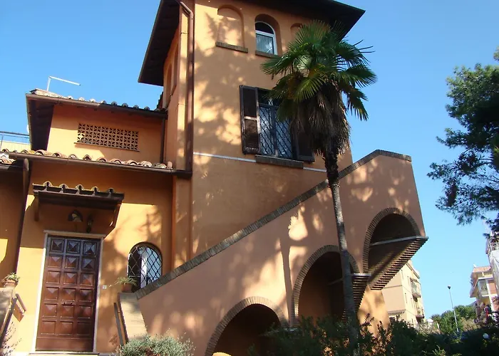 Albergo economico: Il Romitello