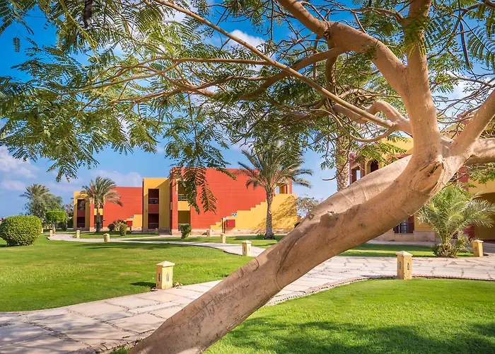 Hotel mit Tennis: Magic Marsa & Spa (Adults Only)
