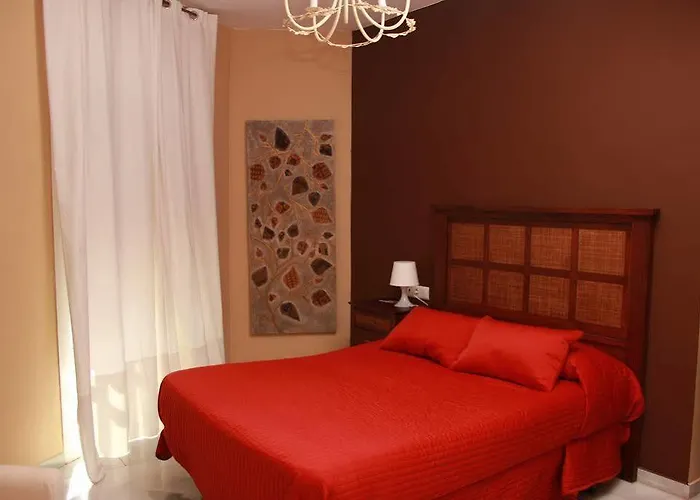 Hostal Tilos