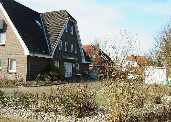 Apartment: Laguna-Beach-Büsum
