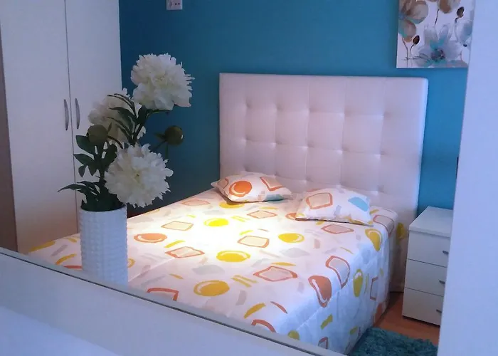 Hotel: Apartamentos 7 Saias - Centro