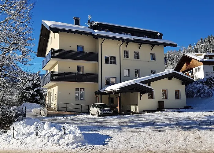 Hotel Casa Baldelli Dobbiaco