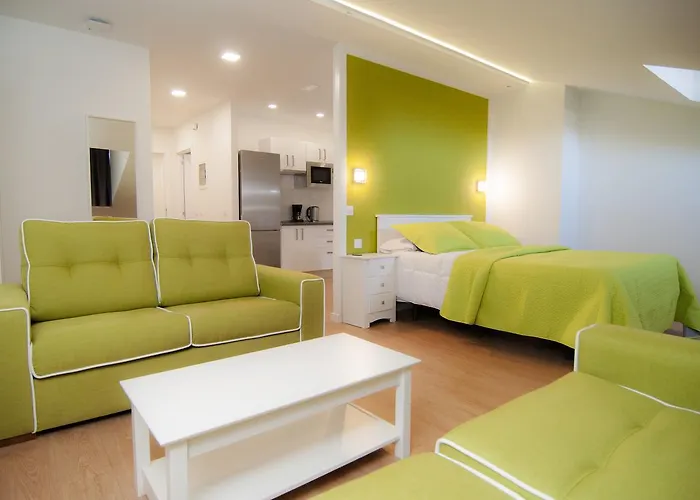 Hotel que admite mascotas: Los Rodeos Luxury Vivienda Vacacional