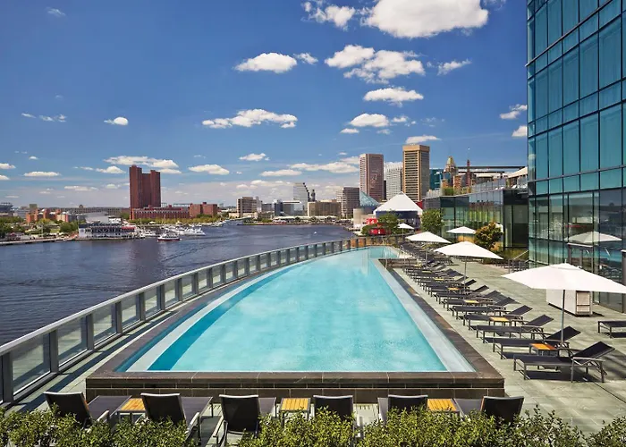 Four Seasons Baltimore