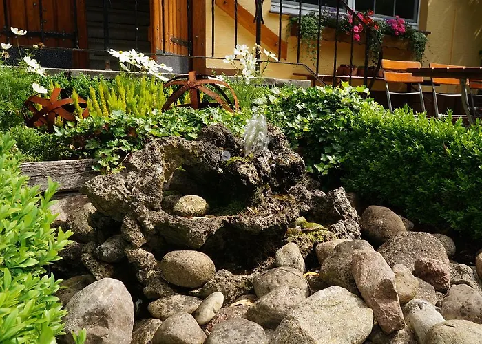 Familienhotel: Hotel Restaurant Huxmühle