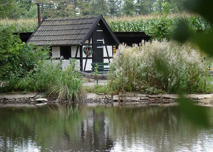 Familienhotel: Hotel Restaurant Huxmühle