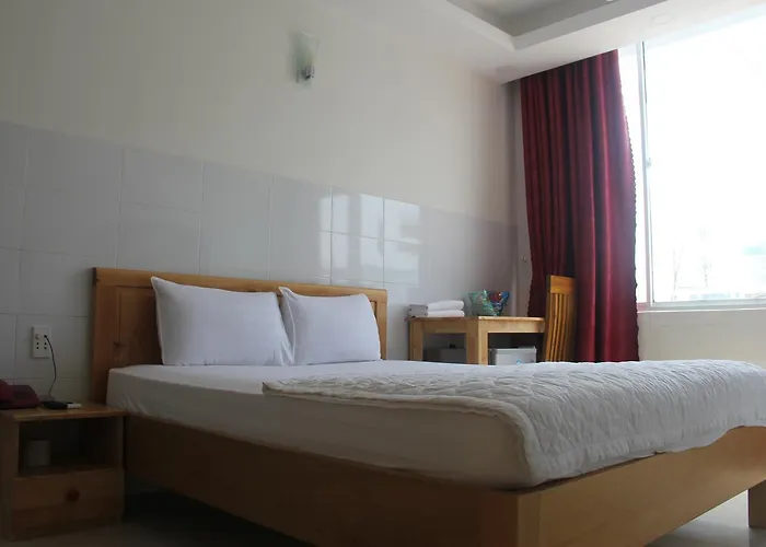 Sai Gon River Hotel