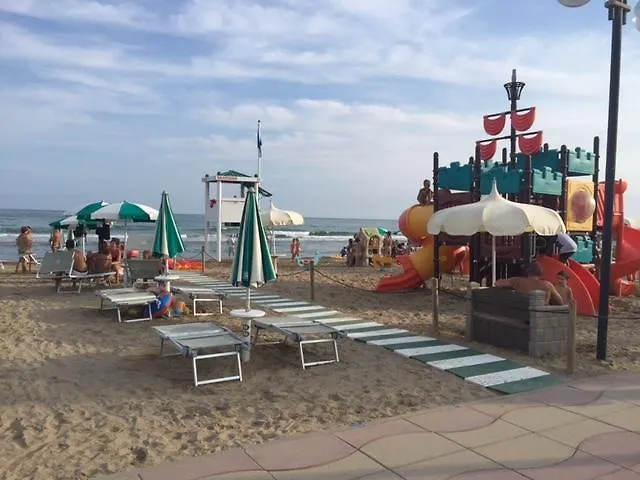 Casa vacanze: Casa Pineta