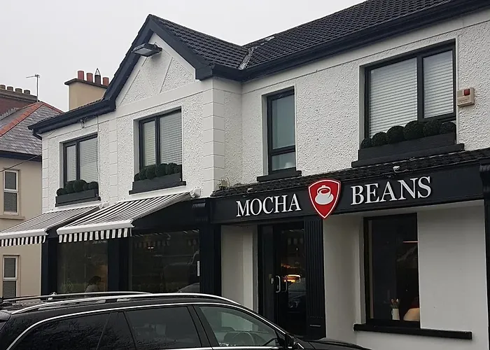 Waterpark hotel: Mocha Newcastle