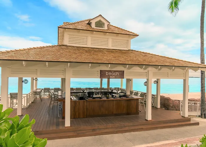 Hotel mit Pool: The Beach At Atlantis