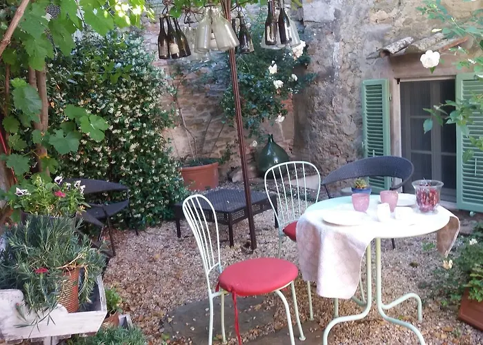 Huisdiervriendelijk hotel: Locanda Pane E Vino