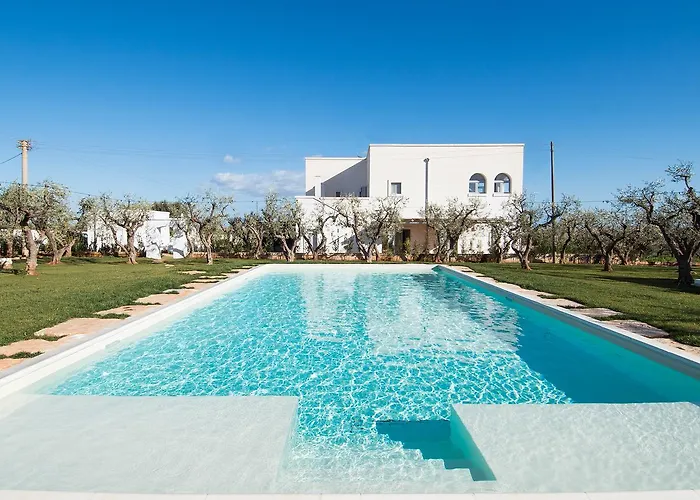 Masseria Spesseto