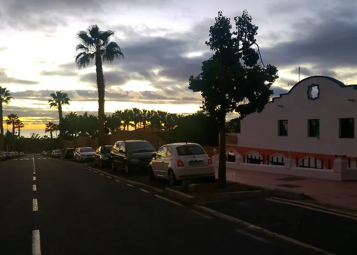 La Tortuga Hostel Costa Adeje 