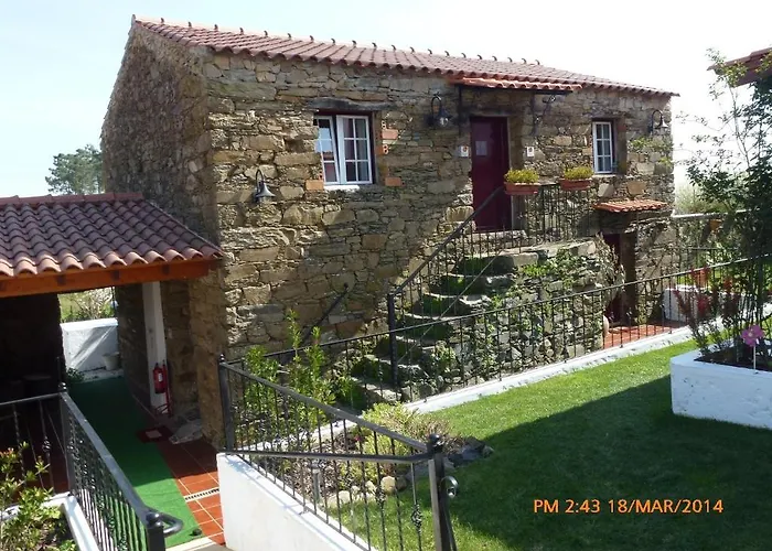 Casal da Cortiçada