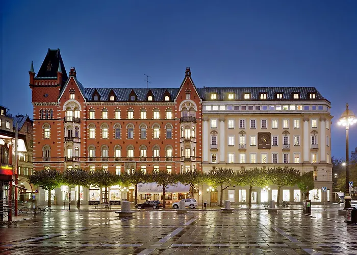 Hotel de 5 estrellas: Nobis Hotel Stockholm, A Member Of Design Hotels