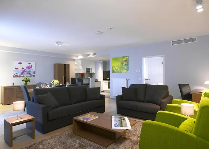 Thon Residence Florence
