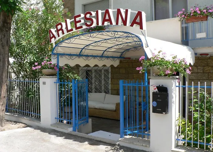  Arlesiana