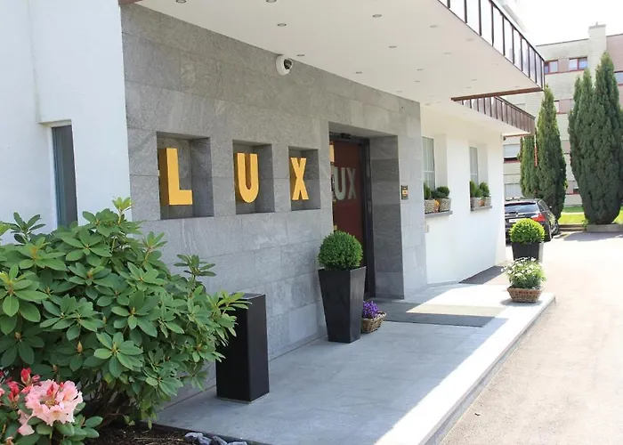 Businesshotel Lux