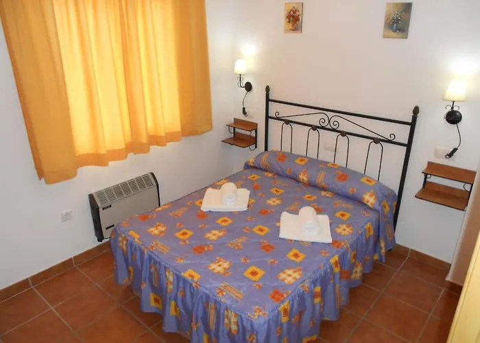 Apartamento: Apartamentos Cazorlapart