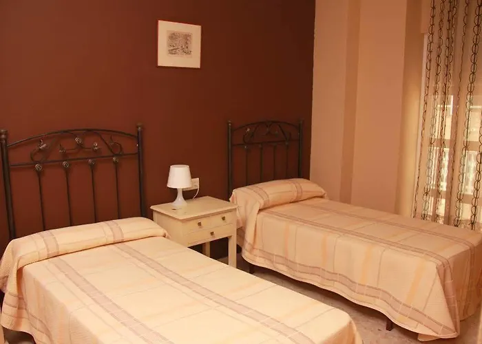 Hostal Tilos