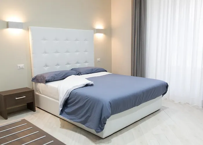 Hotel barato: Venustas Roma Hotel