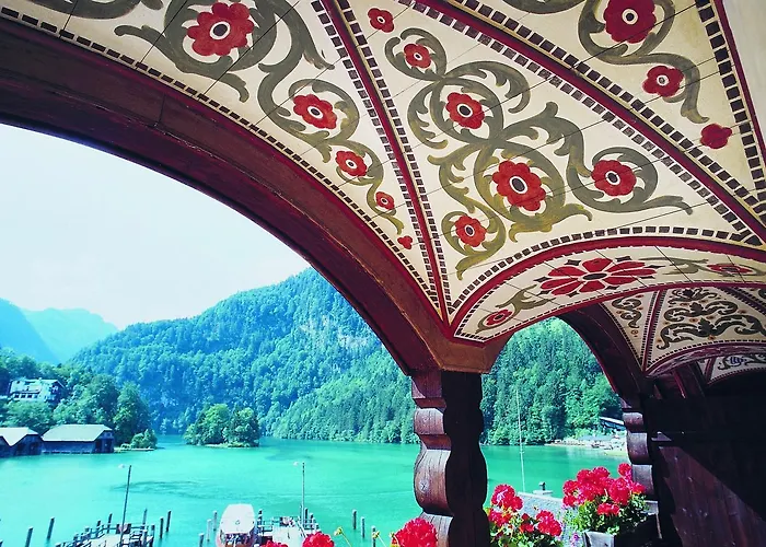 3-Sterne-Hotel: Hotel Schiffmeister