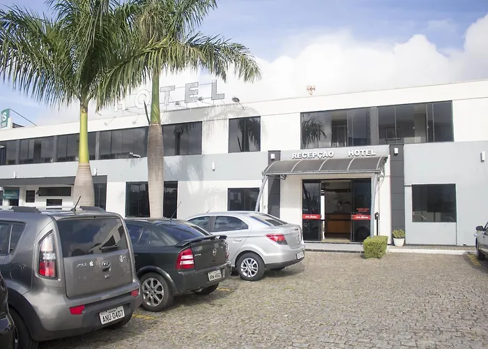 Family resorts Dois Irmaos