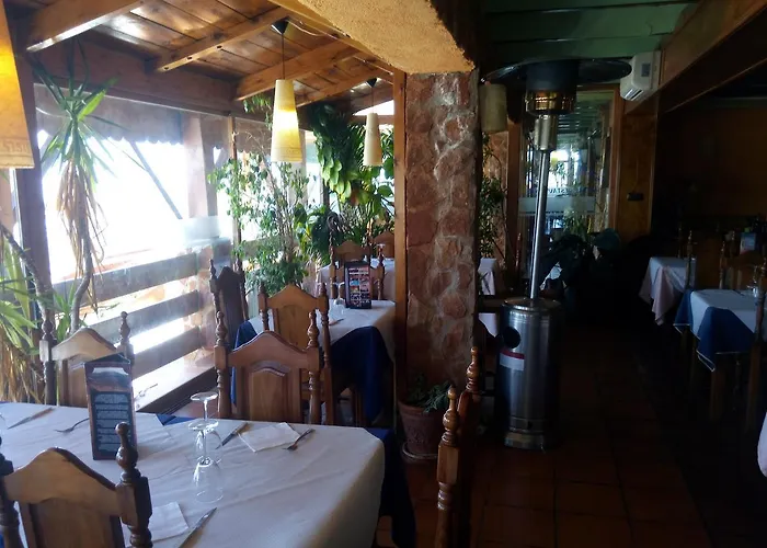 Hostal Sierra De Baza