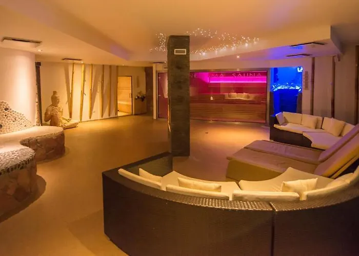 Resort: Hotel & Wellness Royal Astrid