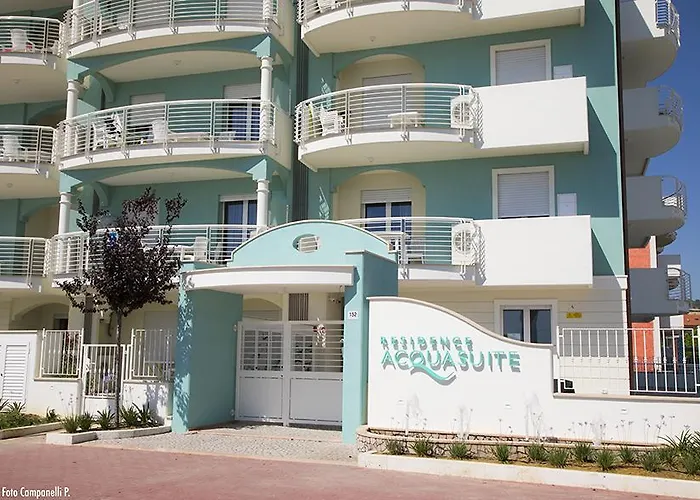  Residence Acquasuite