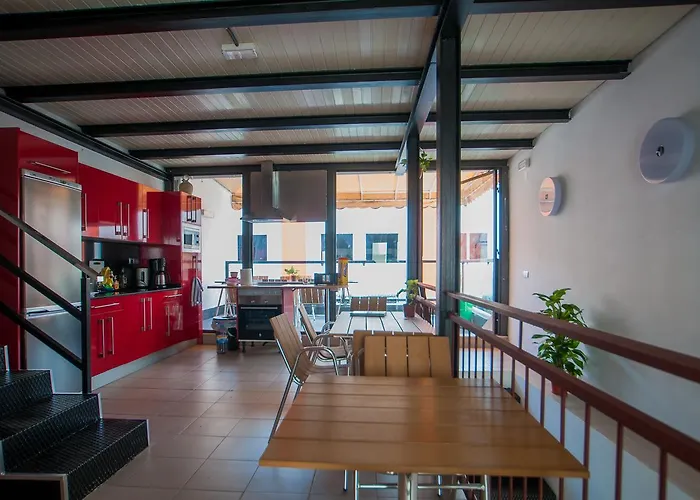 Pura Vida Las Palmas