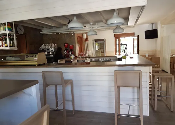  Restaurante Pasaje