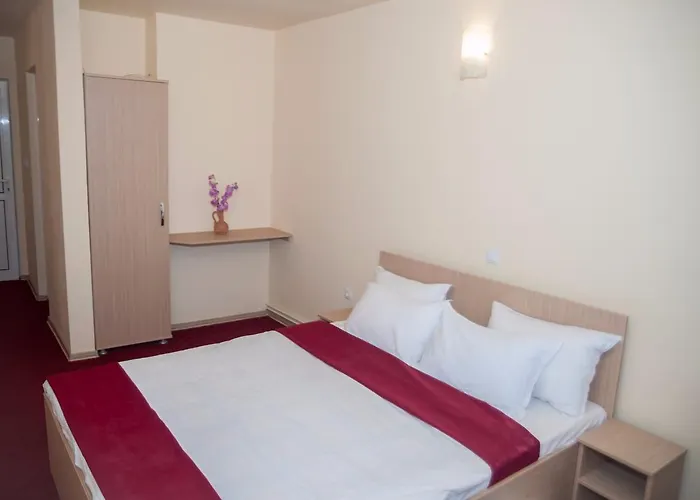 Hotel: Dumbrava Minunata
