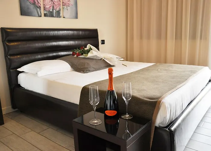 Hotel 3 stelle: Rimmel Motel