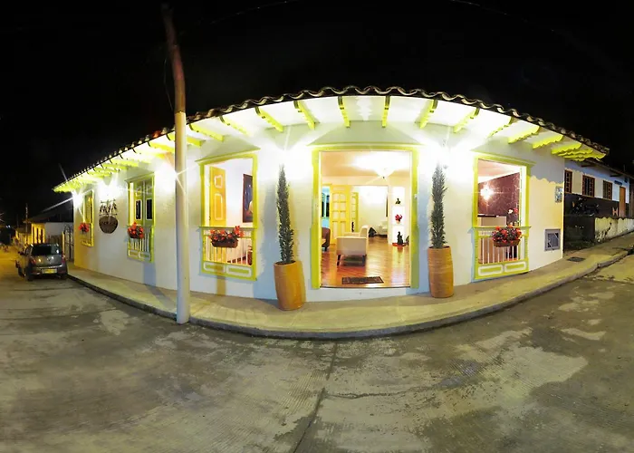 Hotel: Hotel Salento Plaza