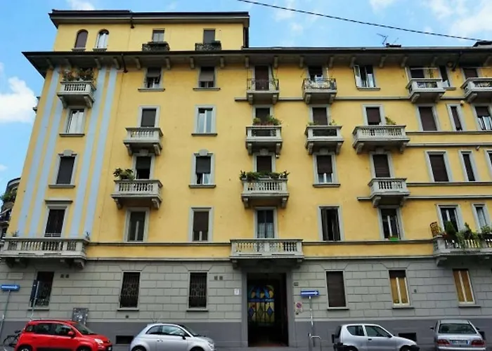 Bronzino House