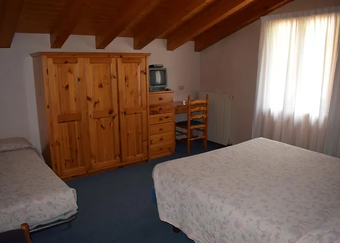 Hotel Mignon Ponte Di Legno