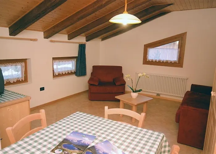Camping Dolomiti Dimaro