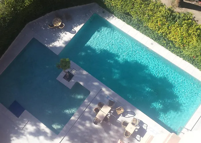 Hotel familiar: Hotel Le Grand Imilchil