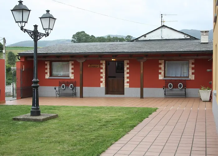 Apartamento Casa Samuel Navia
