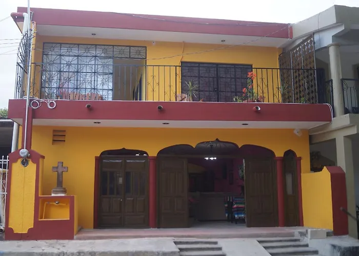 Las Cruces