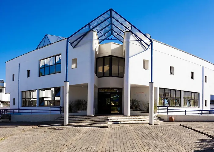 Hotel Ping Pong: The Village Salento